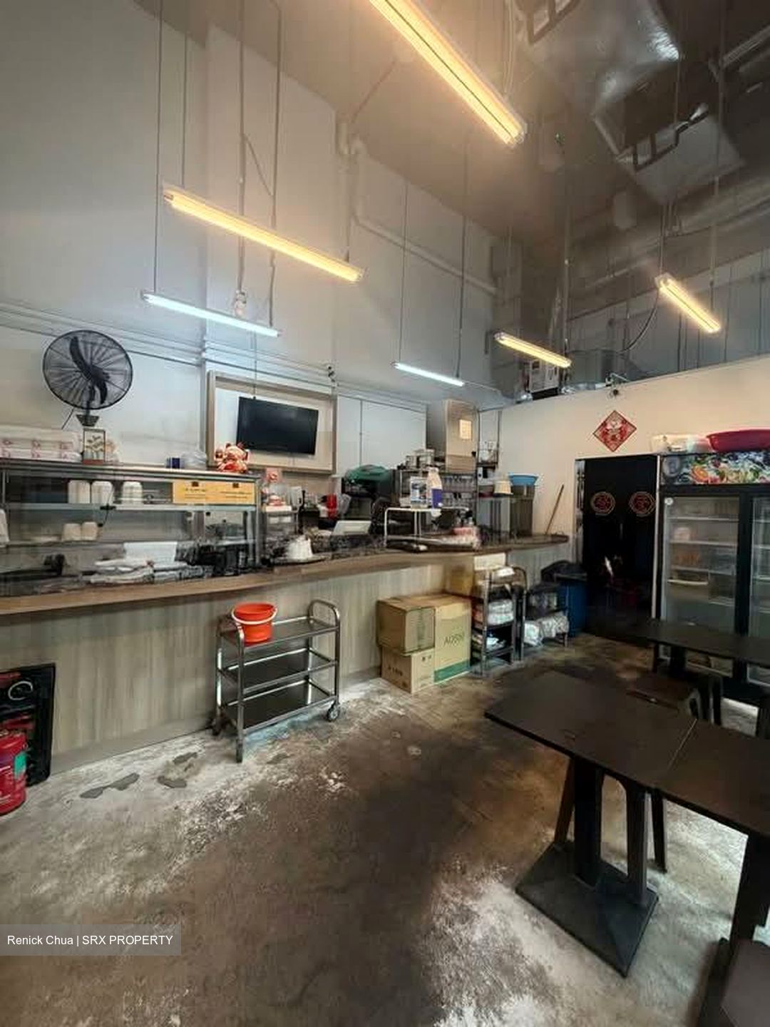 Vision Exchange (D22), Retail #576600811